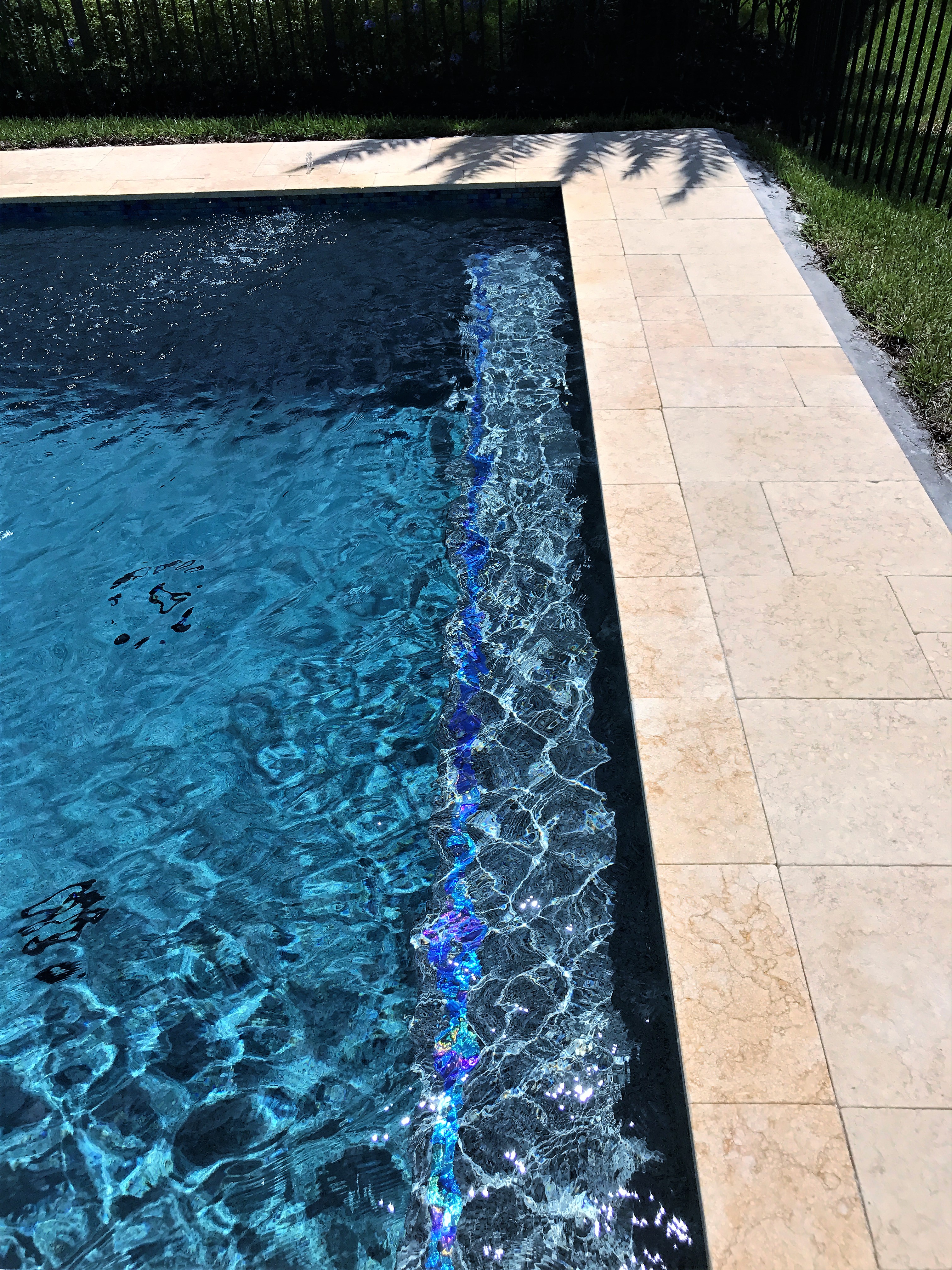 Pool Features – Seacrest Pools